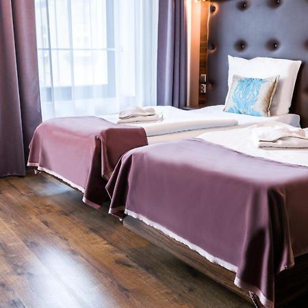 Hotel Opera Tarnowskie Góry Eksteriør bilde