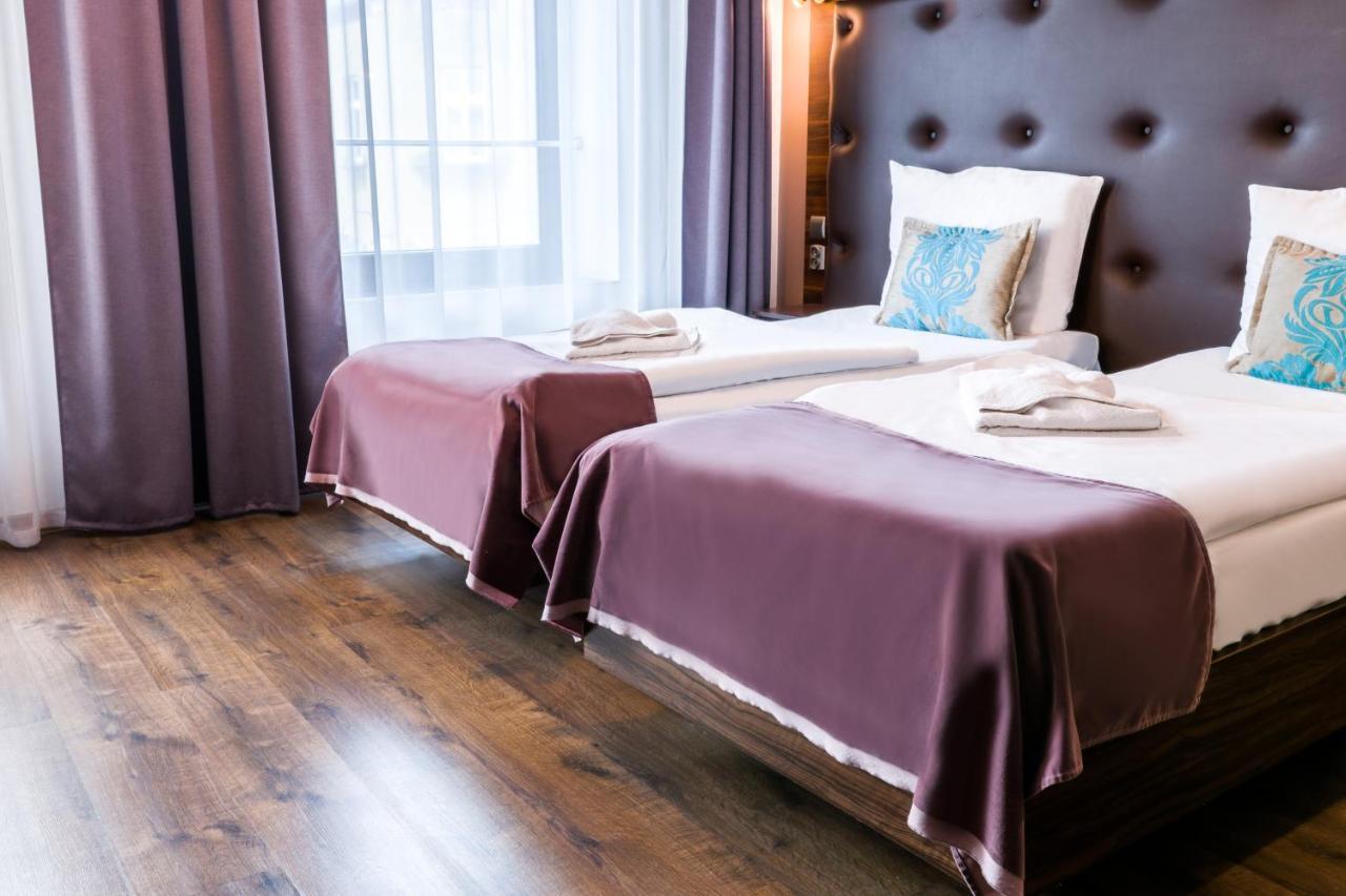 Hotel Opera Tarnowskie Góry Eksteriør bilde