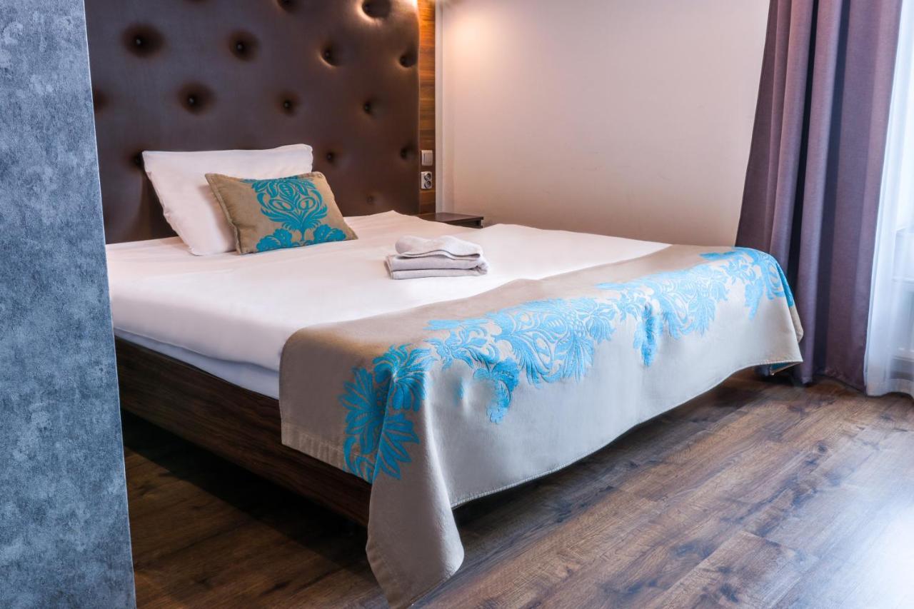 Hotel Opera Tarnowskie Góry Eksteriør bilde