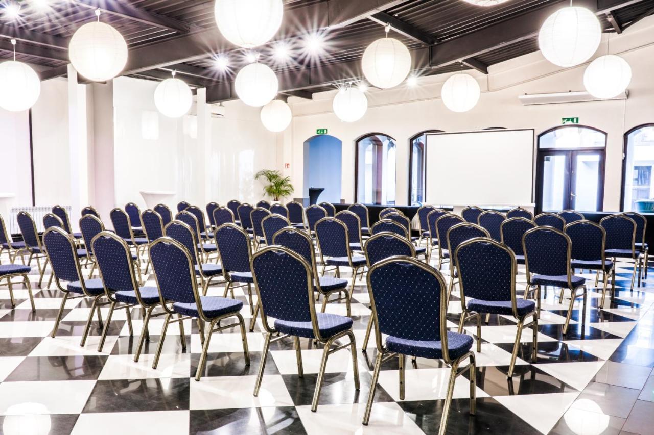 Hotel Opera Tarnowskie Góry Eksteriør bilde