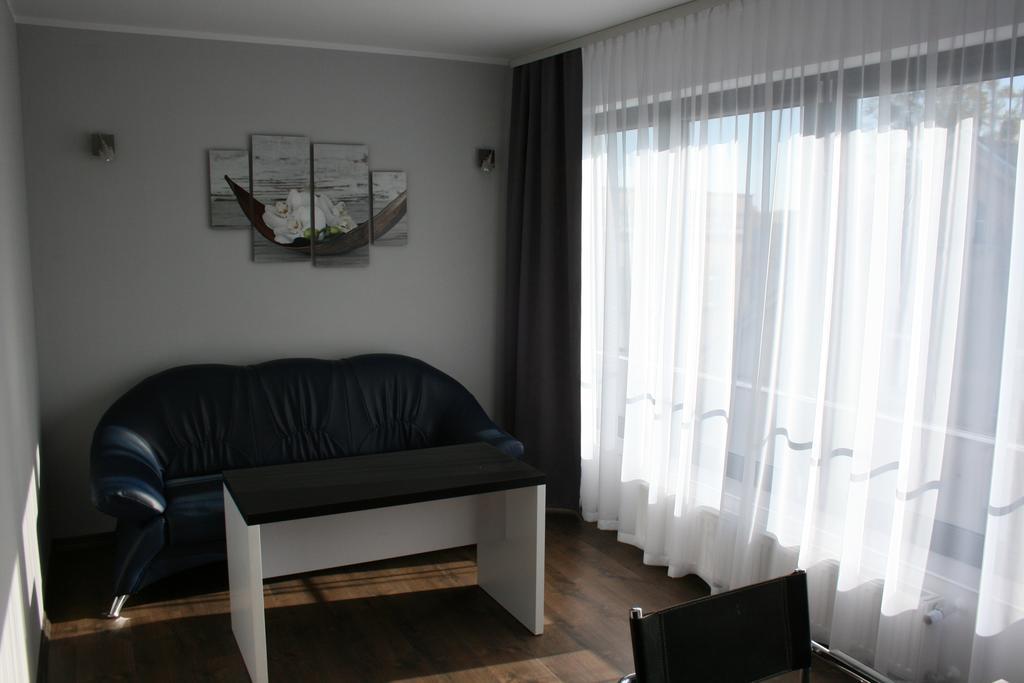 Hotel Opera Tarnowskie Góry Rom bilde