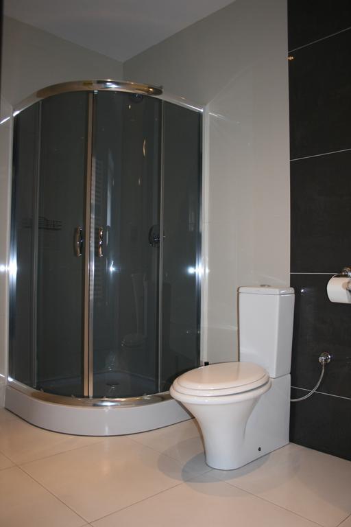 Hotel Opera Tarnowskie Góry Rom bilde